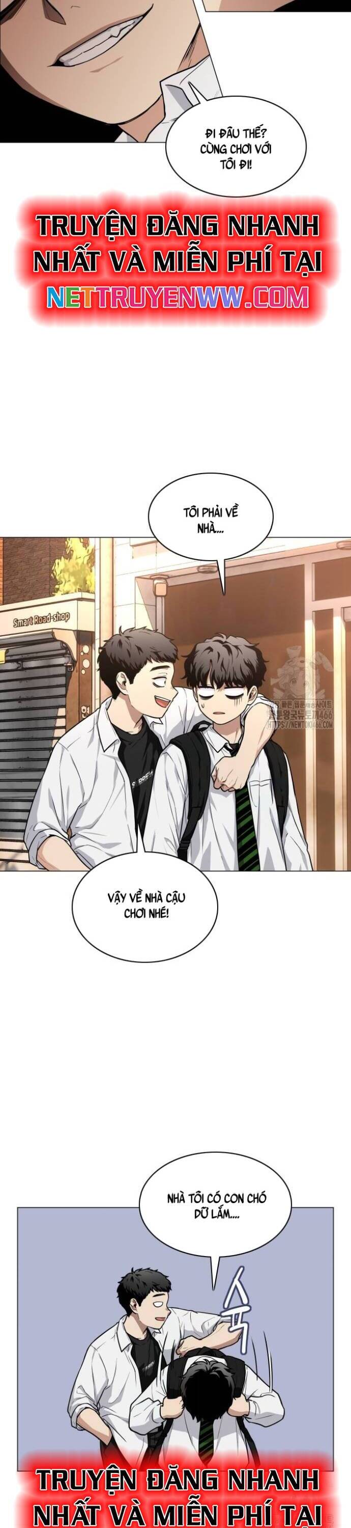 Kiếm Vương - Chapter 24 - Page 27