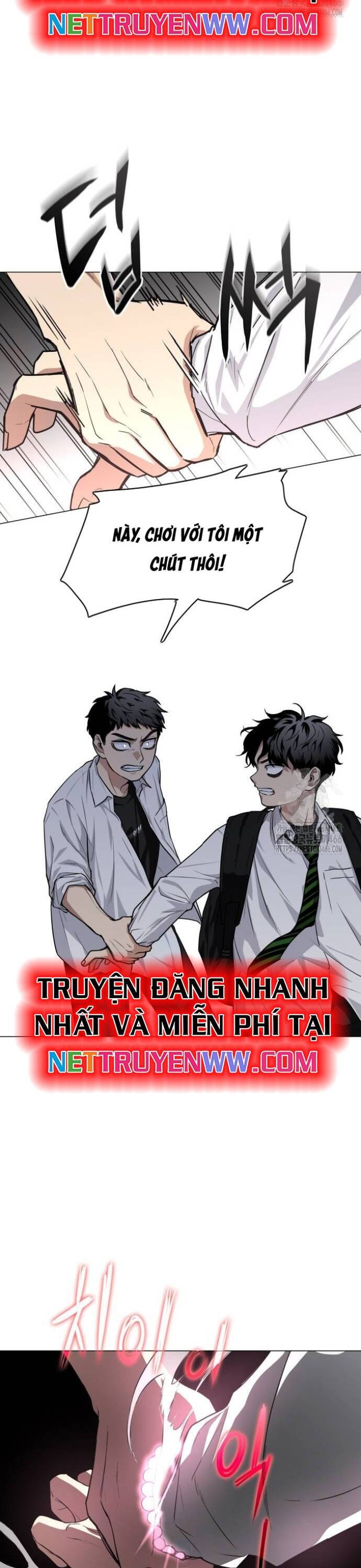 Kiếm Vương - Chapter 24 - Page 28