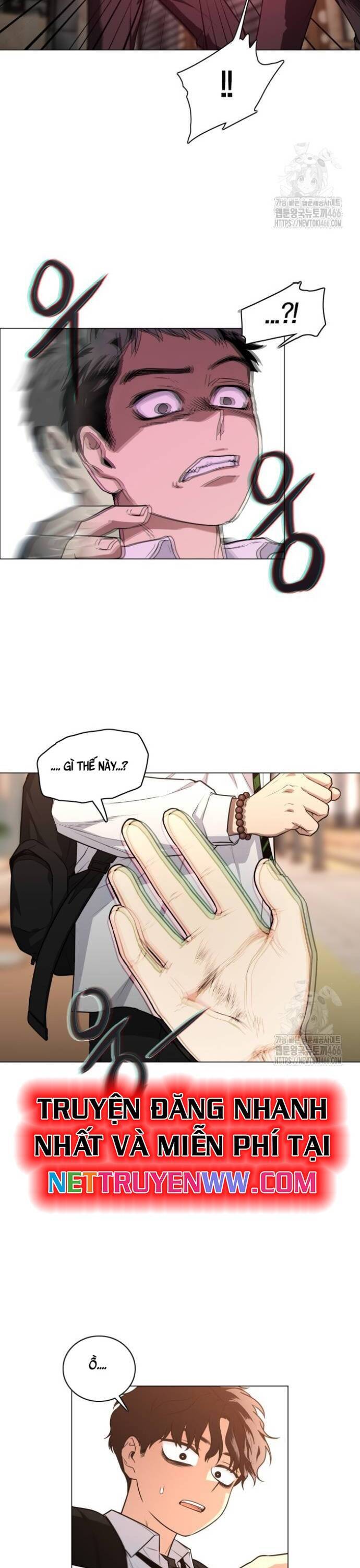 Kiếm Vương - Chapter 24 - Page 30