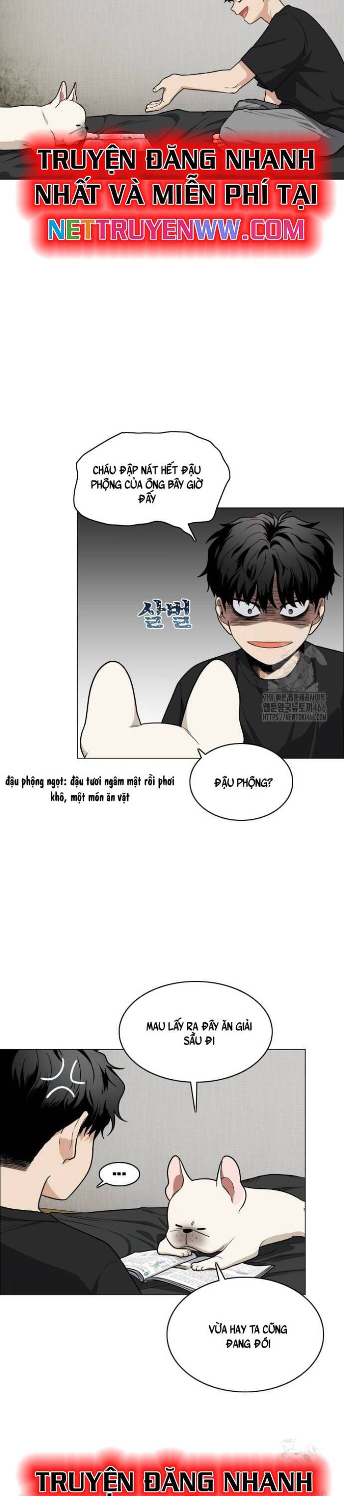 Kiếm Vương - Chapter 24 - Page 35