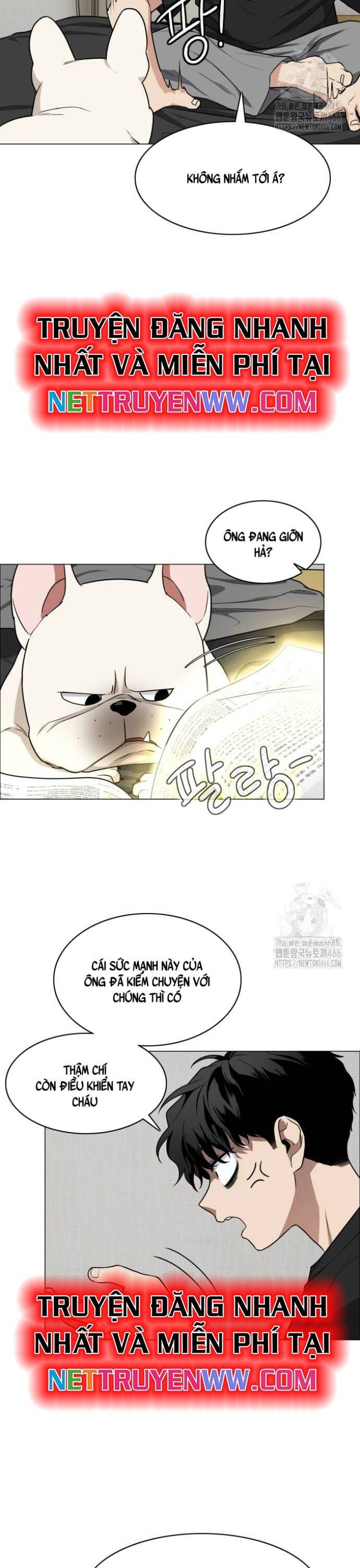 Kiếm Vương - Chapter 24 - Page 37