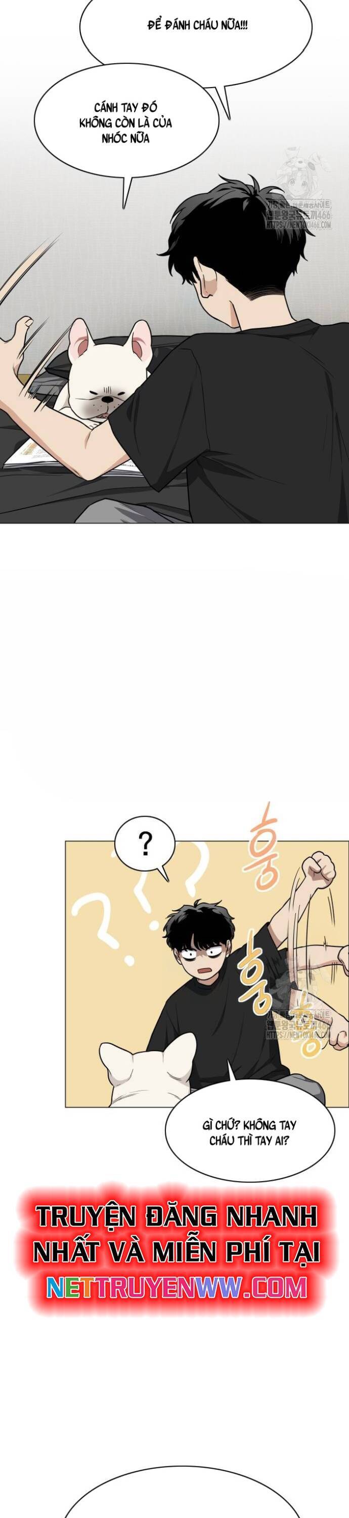 Kiếm Vương - Chapter 24 - Page 38