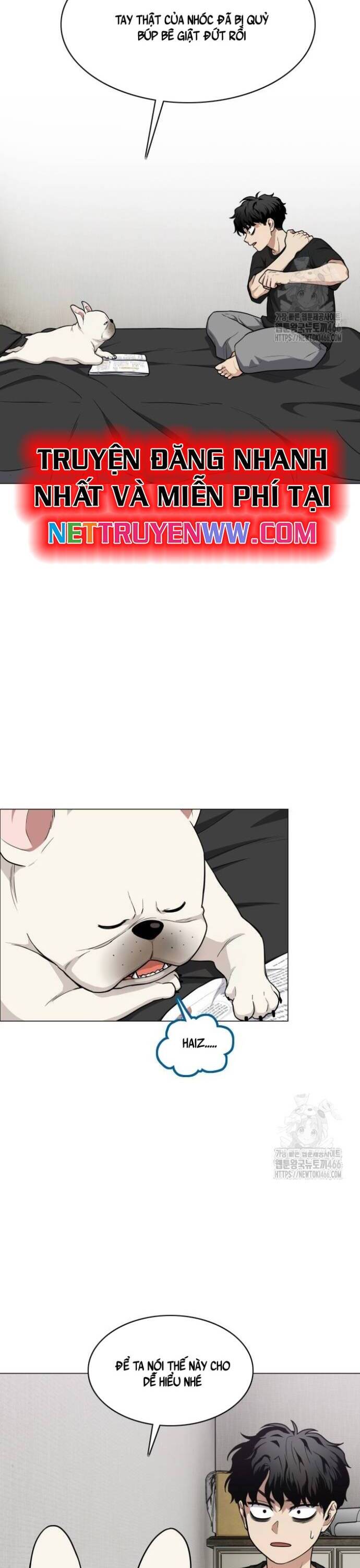 Kiếm Vương - Chapter 24 - Page 39