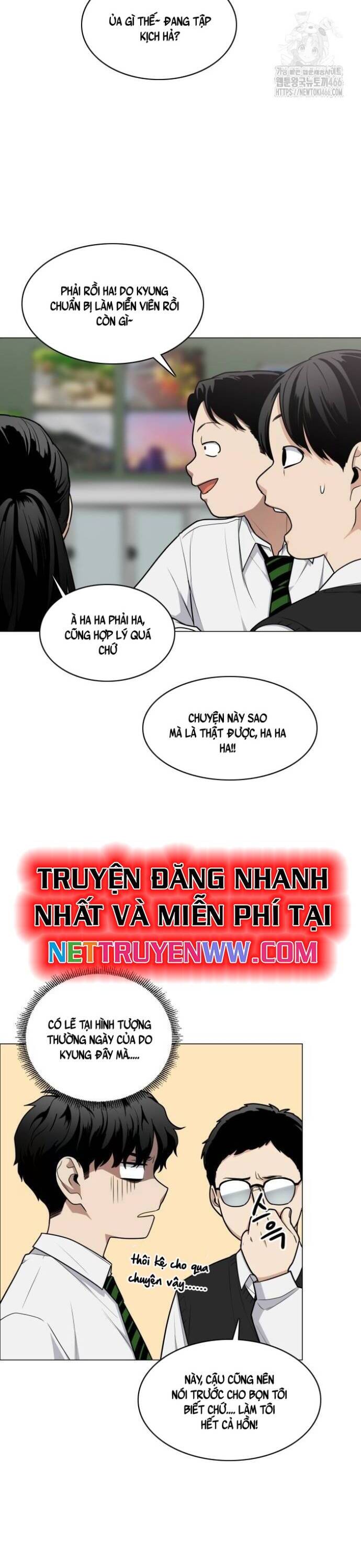 Kiếm Vương - Chapter 24 - Page 5