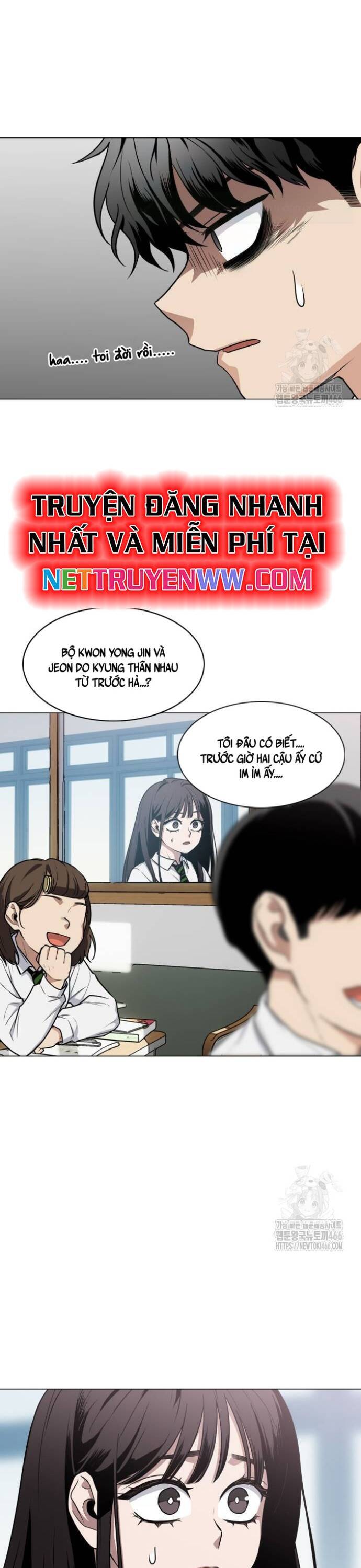 Kiếm Vương - Chapter 24 - Page 8