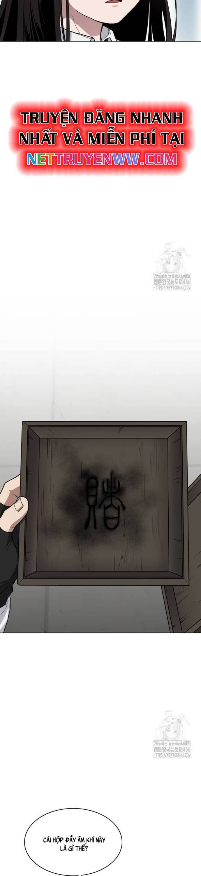 Kiếm Vương - Chapter 24 - Page 9