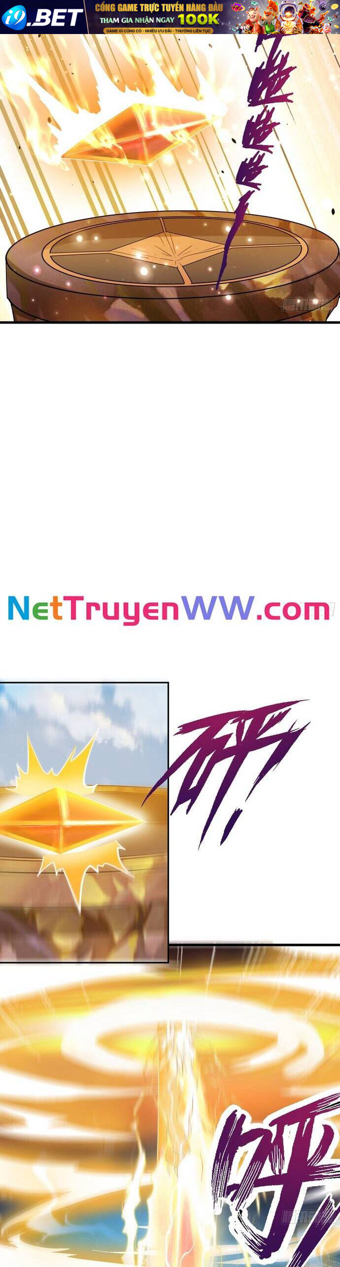 Hệ Thống Hèn Mọn Quỳ Xuống Cầu Xin Ta Vô Địch - Chapter 10 - Page 11