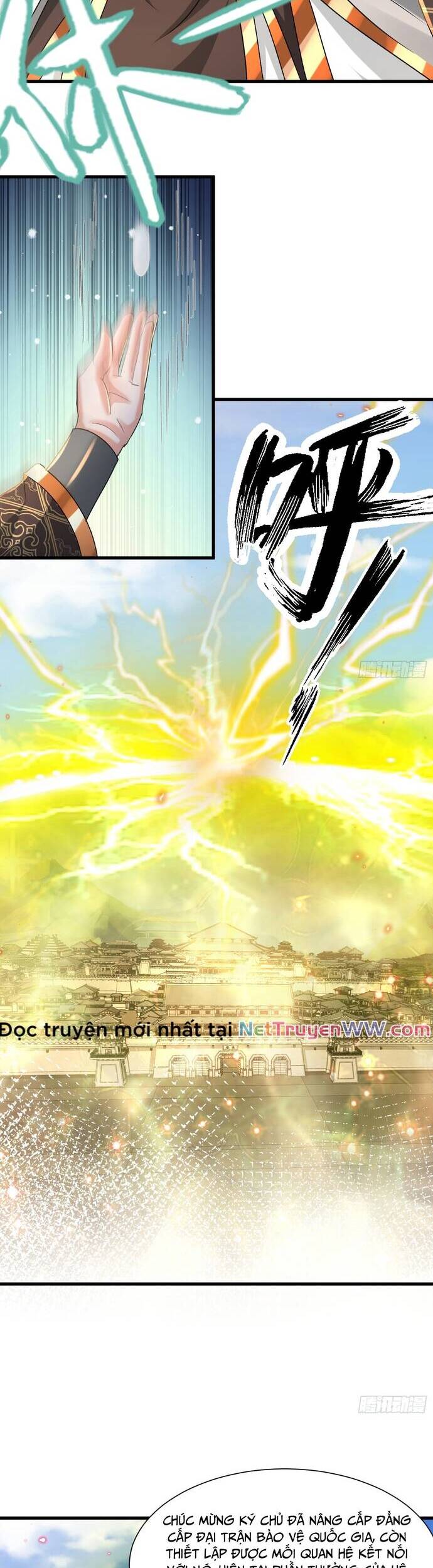 Hệ Thống Hèn Mọn Quỳ Xuống Cầu Xin Ta Vô Địch - Chapter 10 - Page 17