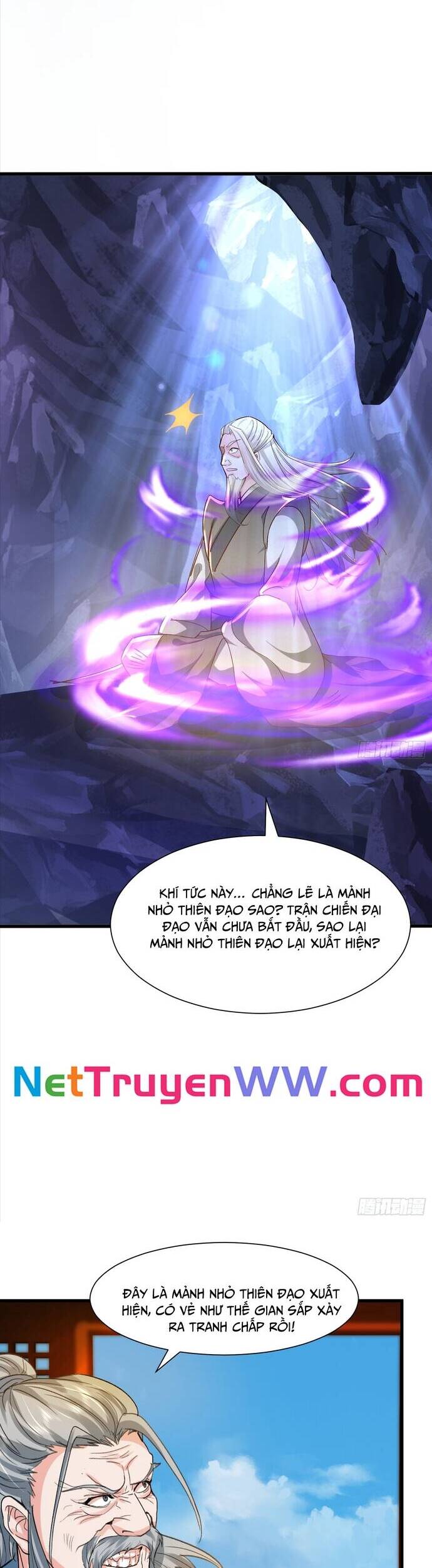 Hệ Thống Hèn Mọn Quỳ Xuống Cầu Xin Ta Vô Địch - Chapter 10 - Page 7