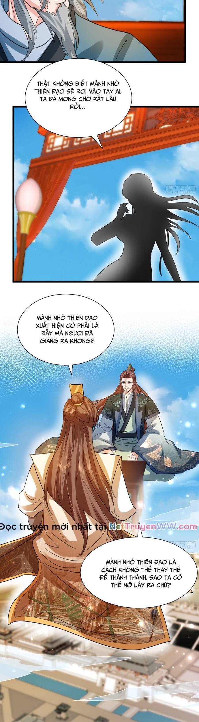 Hệ Thống Hèn Mọn Quỳ Xuống Cầu Xin Ta Vô Địch - Chapter 10 - Page 8