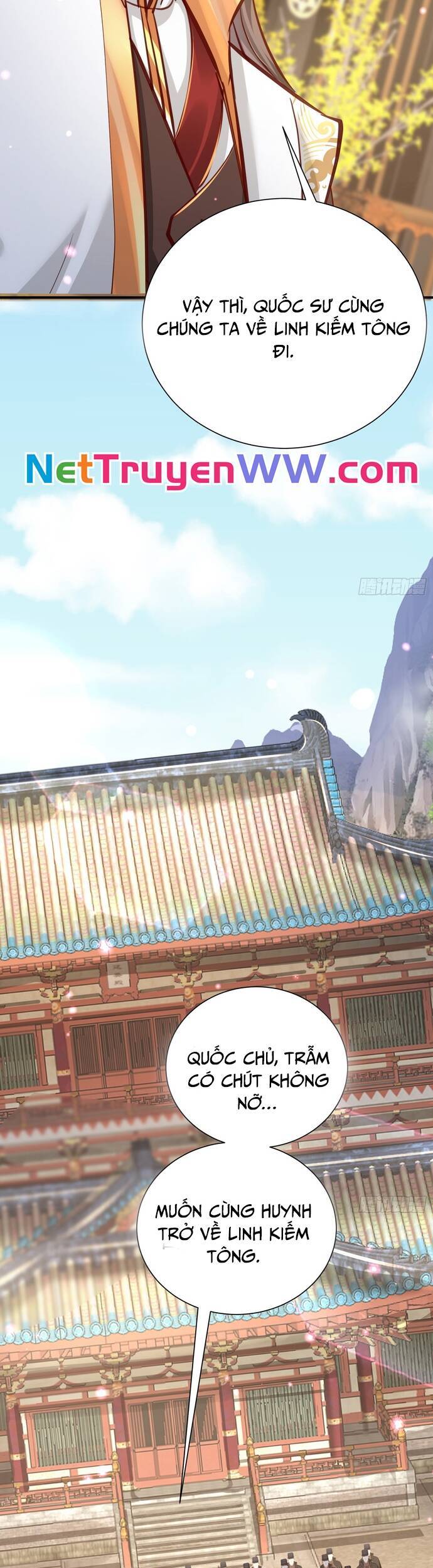 Hệ Thống Hèn Mọn Quỳ Xuống Cầu Xin Ta Vô Địch - Chapter 11 - Page 10