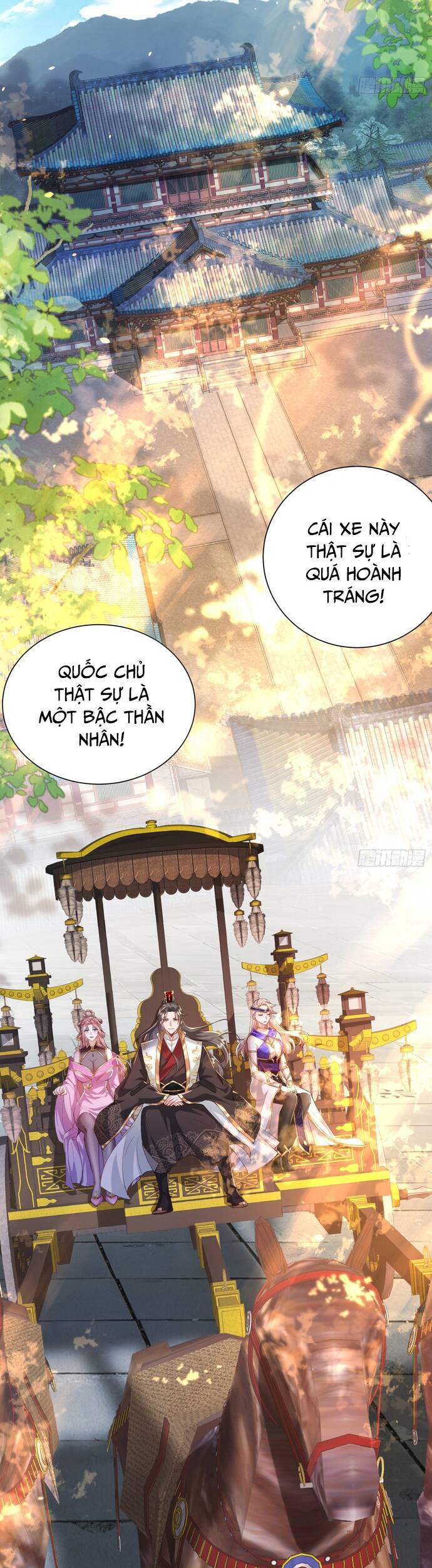 Hệ Thống Hèn Mọn Quỳ Xuống Cầu Xin Ta Vô Địch - Chapter 11 - Page 14
