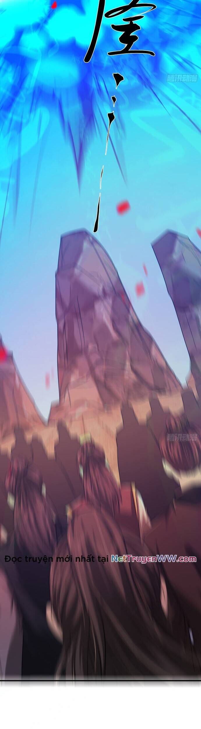 Hệ Thống Hèn Mọn Quỳ Xuống Cầu Xin Ta Vô Địch - Chapter 11 - Page 23