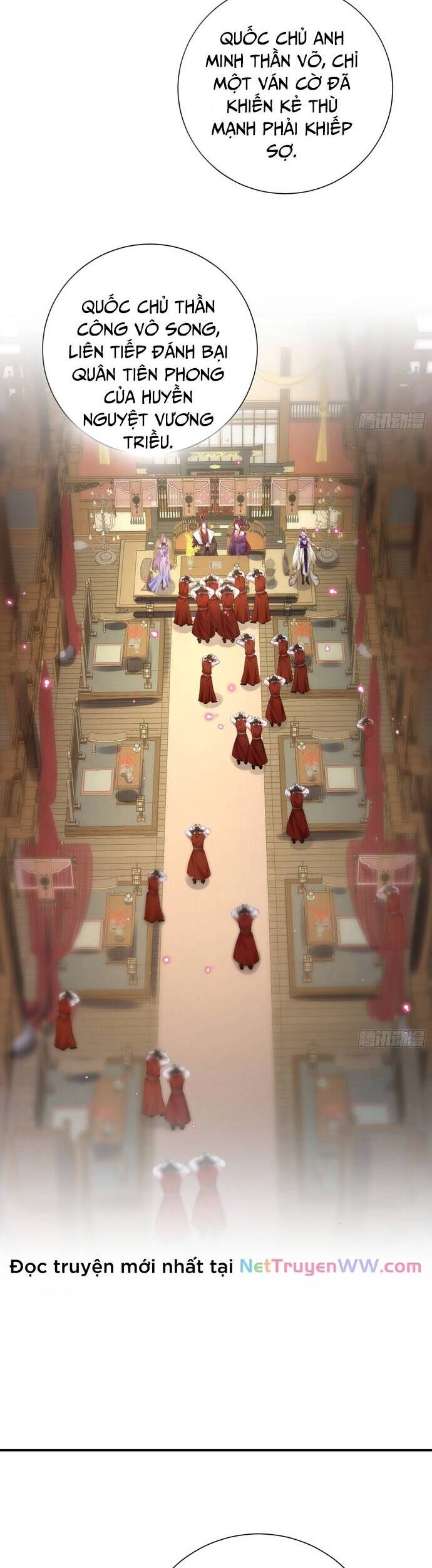 Hệ Thống Hèn Mọn Quỳ Xuống Cầu Xin Ta Vô Địch - Chapter 11 - Page 3