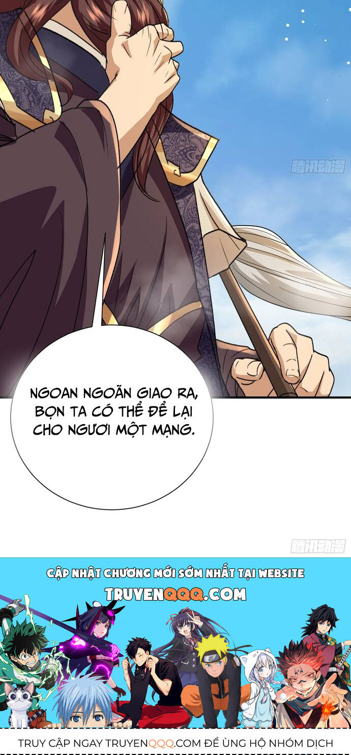 Hệ Thống Hèn Mọn Quỳ Xuống Cầu Xin Ta Vô Địch - Chapter 11 - Page 32