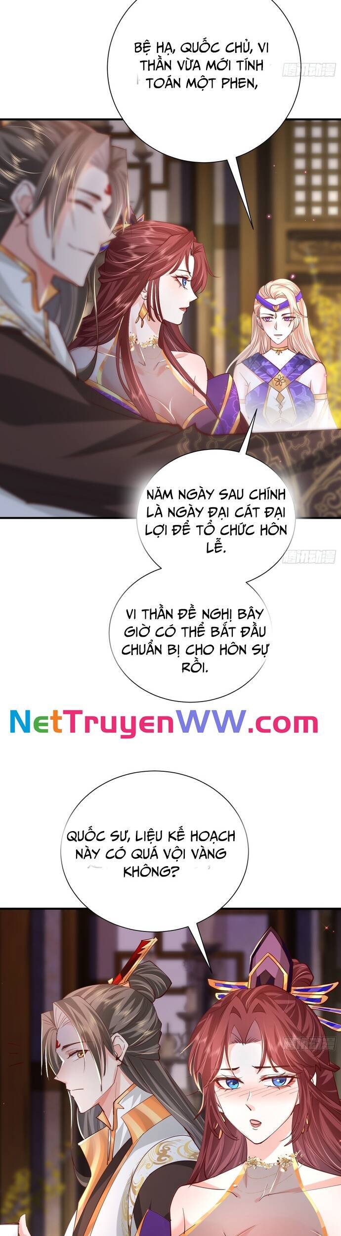 Hệ Thống Hèn Mọn Quỳ Xuống Cầu Xin Ta Vô Địch - Chapter 11 - Page 4