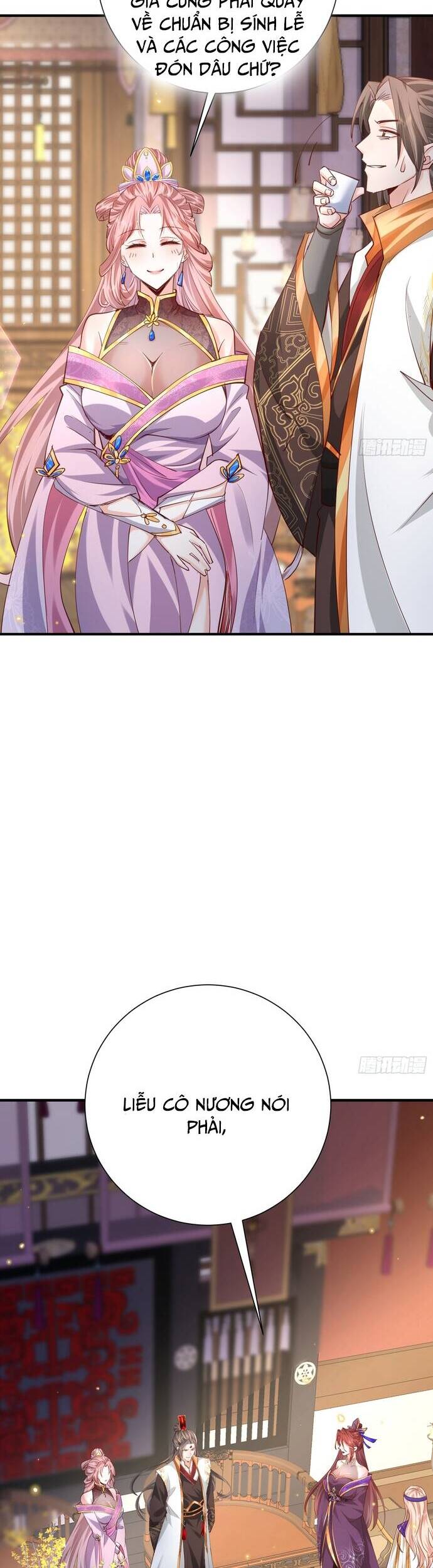 Hệ Thống Hèn Mọn Quỳ Xuống Cầu Xin Ta Vô Địch - Chapter 11 - Page 7