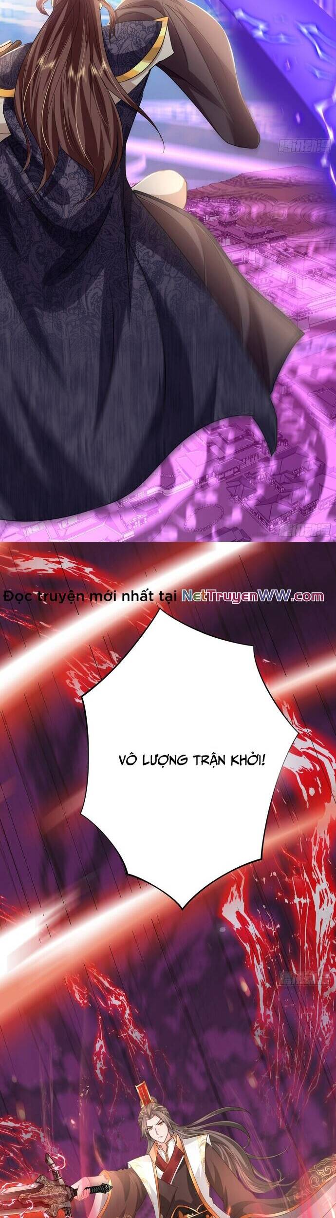 Hệ Thống Hèn Mọn Quỳ Xuống Cầu Xin Ta Vô Địch - Chapter 12 - Page 15