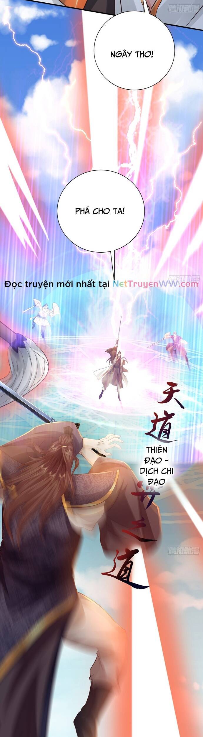 Hệ Thống Hèn Mọn Quỳ Xuống Cầu Xin Ta Vô Địch - Chapter 12 - Page 18