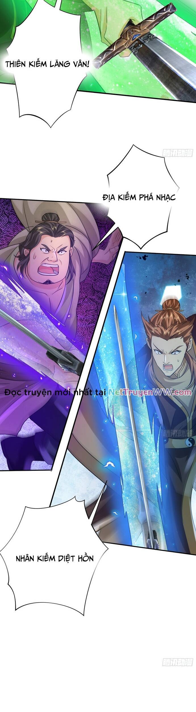 Hệ Thống Hèn Mọn Quỳ Xuống Cầu Xin Ta Vô Địch - Chapter 12 - Page 22