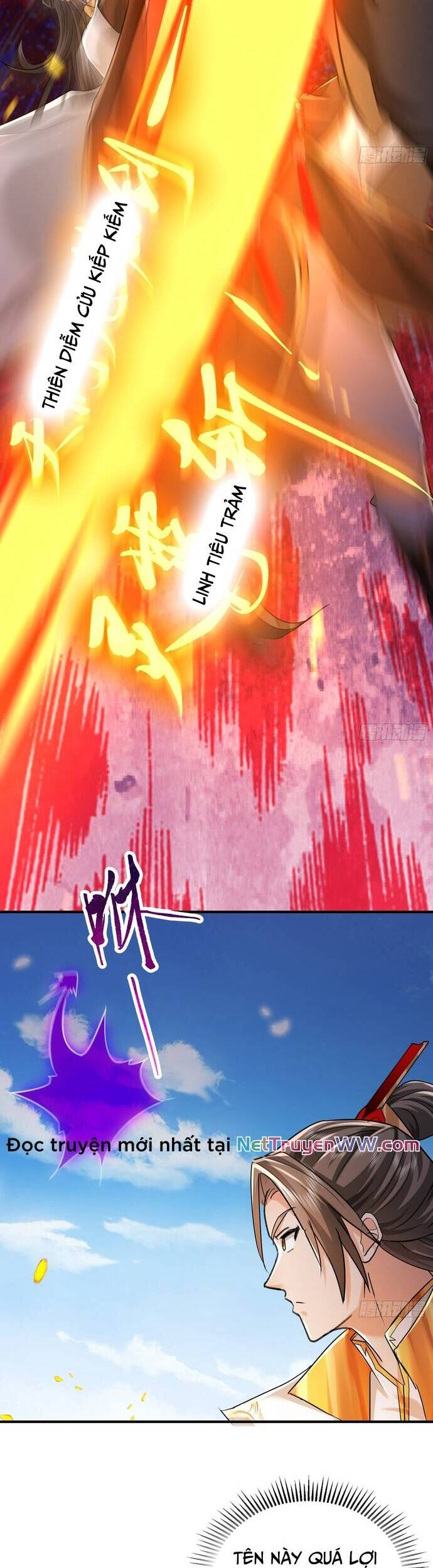 Hệ Thống Hèn Mọn Quỳ Xuống Cầu Xin Ta Vô Địch - Chapter 12 - Page 27