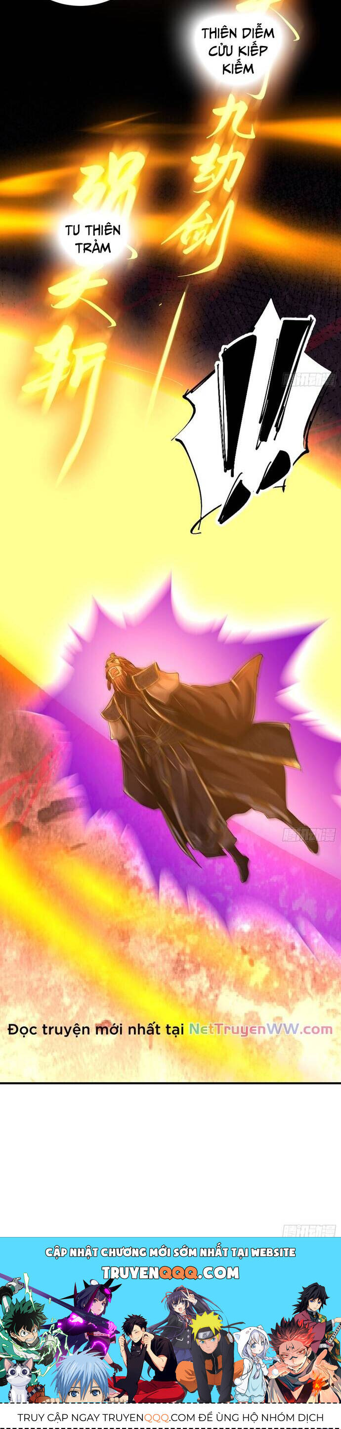 Hệ Thống Hèn Mọn Quỳ Xuống Cầu Xin Ta Vô Địch - Chapter 12 - Page 29