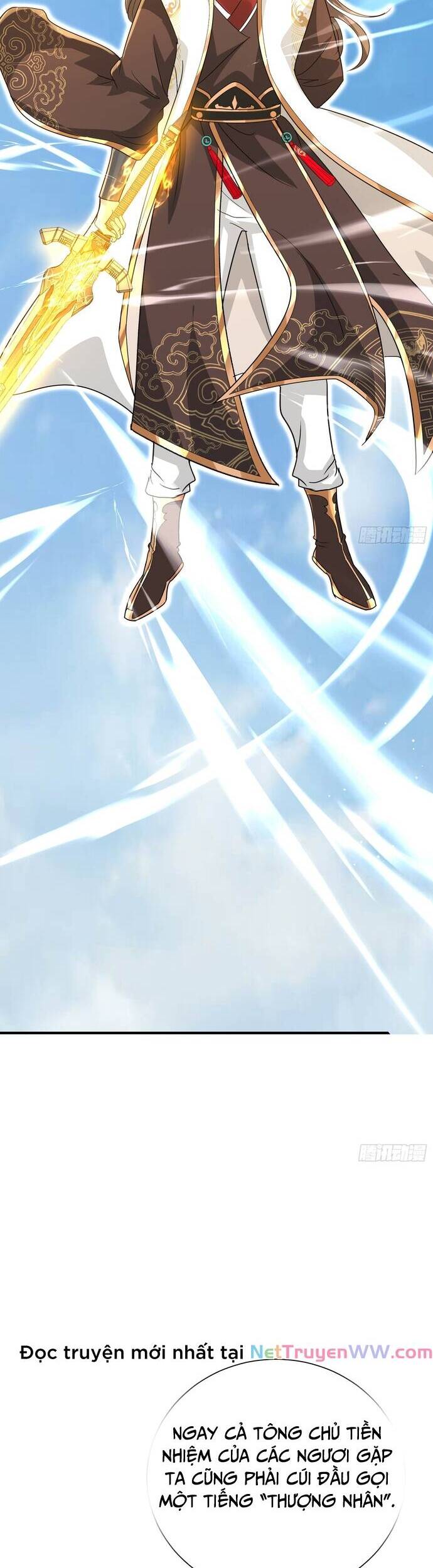 Hệ Thống Hèn Mọn Quỳ Xuống Cầu Xin Ta Vô Địch - Chapter 12 - Page 5