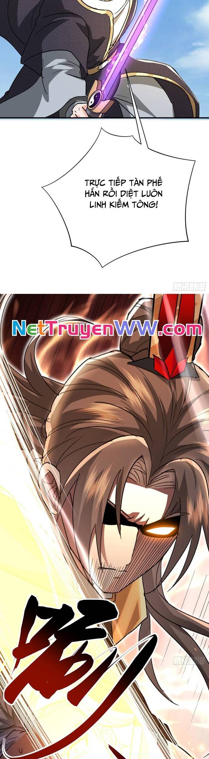 Hệ Thống Hèn Mọn Quỳ Xuống Cầu Xin Ta Vô Địch - Chapter 12 - Page 7