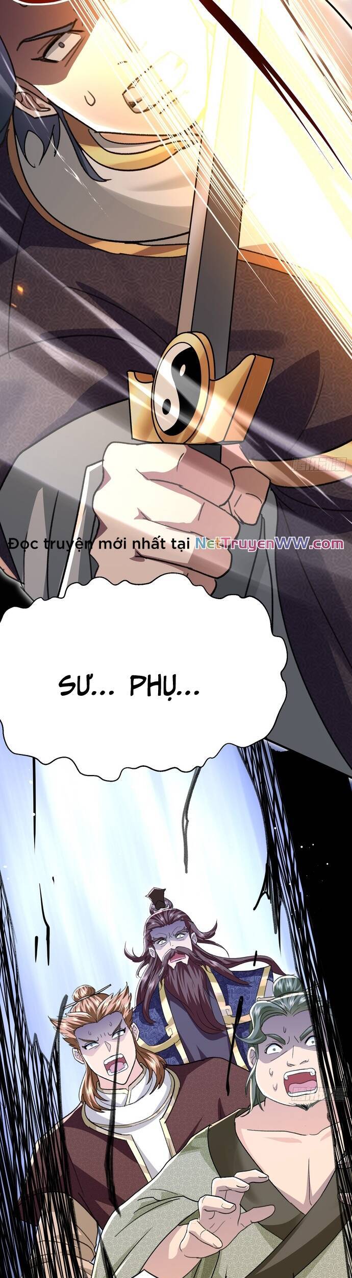 Hệ Thống Hèn Mọn Quỳ Xuống Cầu Xin Ta Vô Địch - Chapter 12 - Page 8