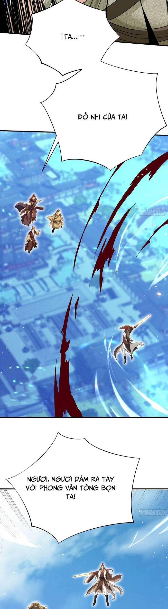 Hệ Thống Hèn Mọn Quỳ Xuống Cầu Xin Ta Vô Địch - Chapter 12 - Page 9