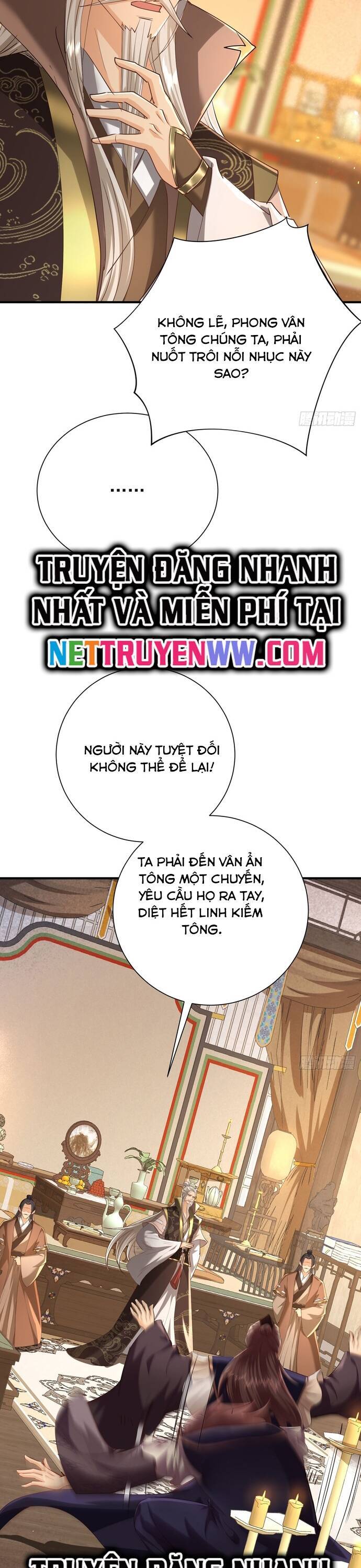 Hệ Thống Hèn Mọn Quỳ Xuống Cầu Xin Ta Vô Địch - Chapter 13 - Page 16