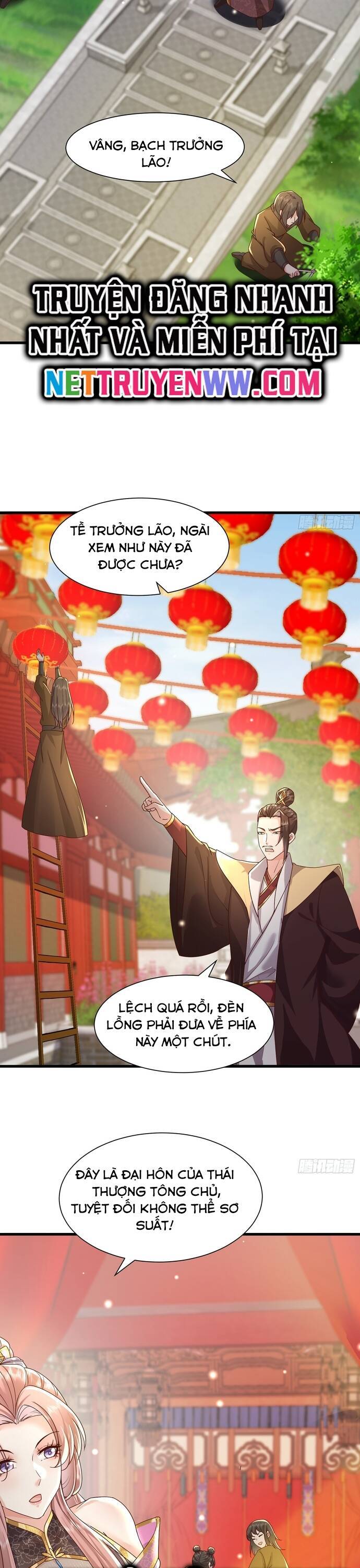 Hệ Thống Hèn Mọn Quỳ Xuống Cầu Xin Ta Vô Địch - Chapter 13 - Page 18