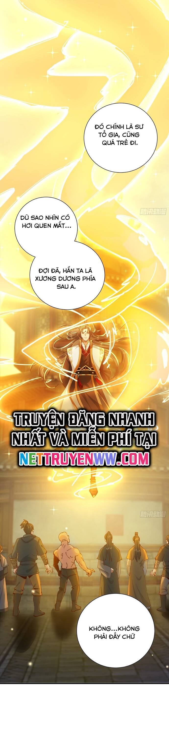 Hệ Thống Hèn Mọn Quỳ Xuống Cầu Xin Ta Vô Địch - Chapter 13 - Page 8