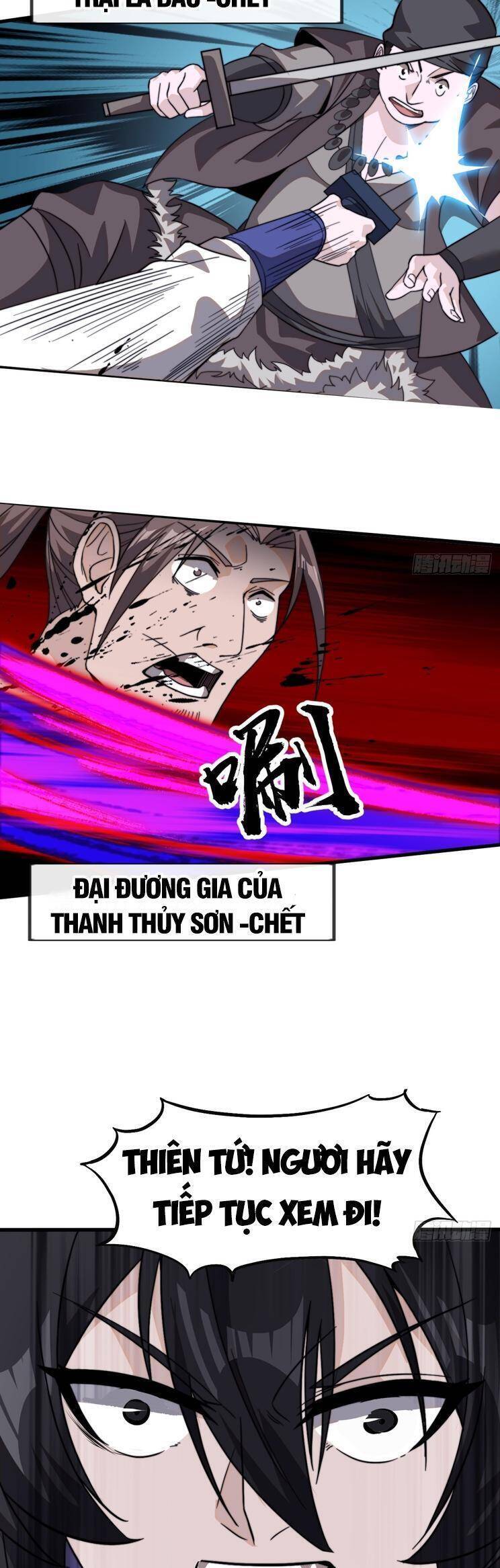 Ta Có Một Sơn Trại Chapter 1031 - Trang 16