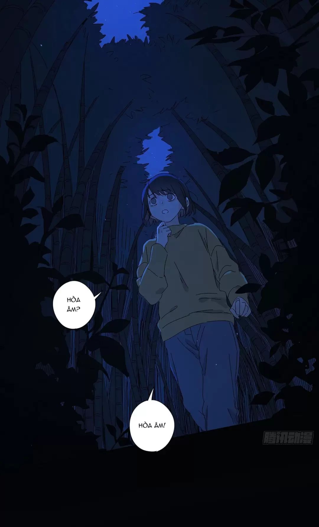 Nạn Nhân Thứ 7 - Chapter 57 - Page 12