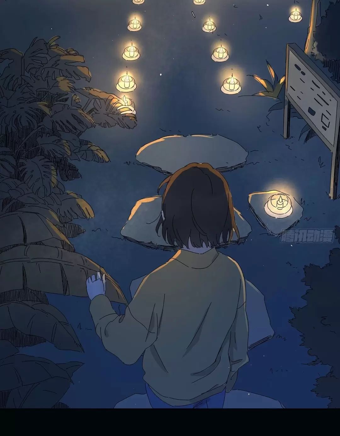 Nạn Nhân Thứ 7 - Chapter 57 - Page 24