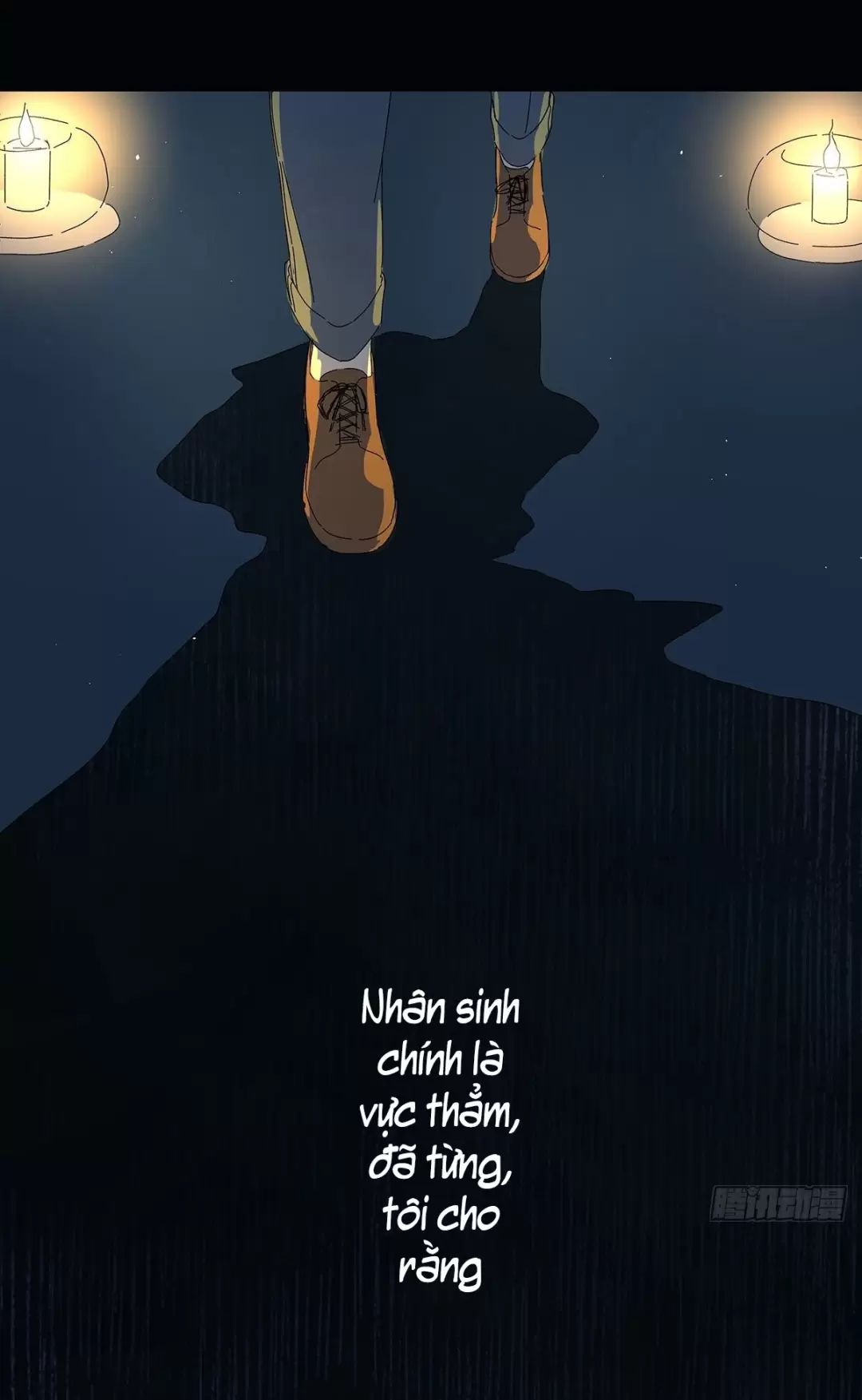 Nạn Nhân Thứ 7 - Chapter 57 - Page 27