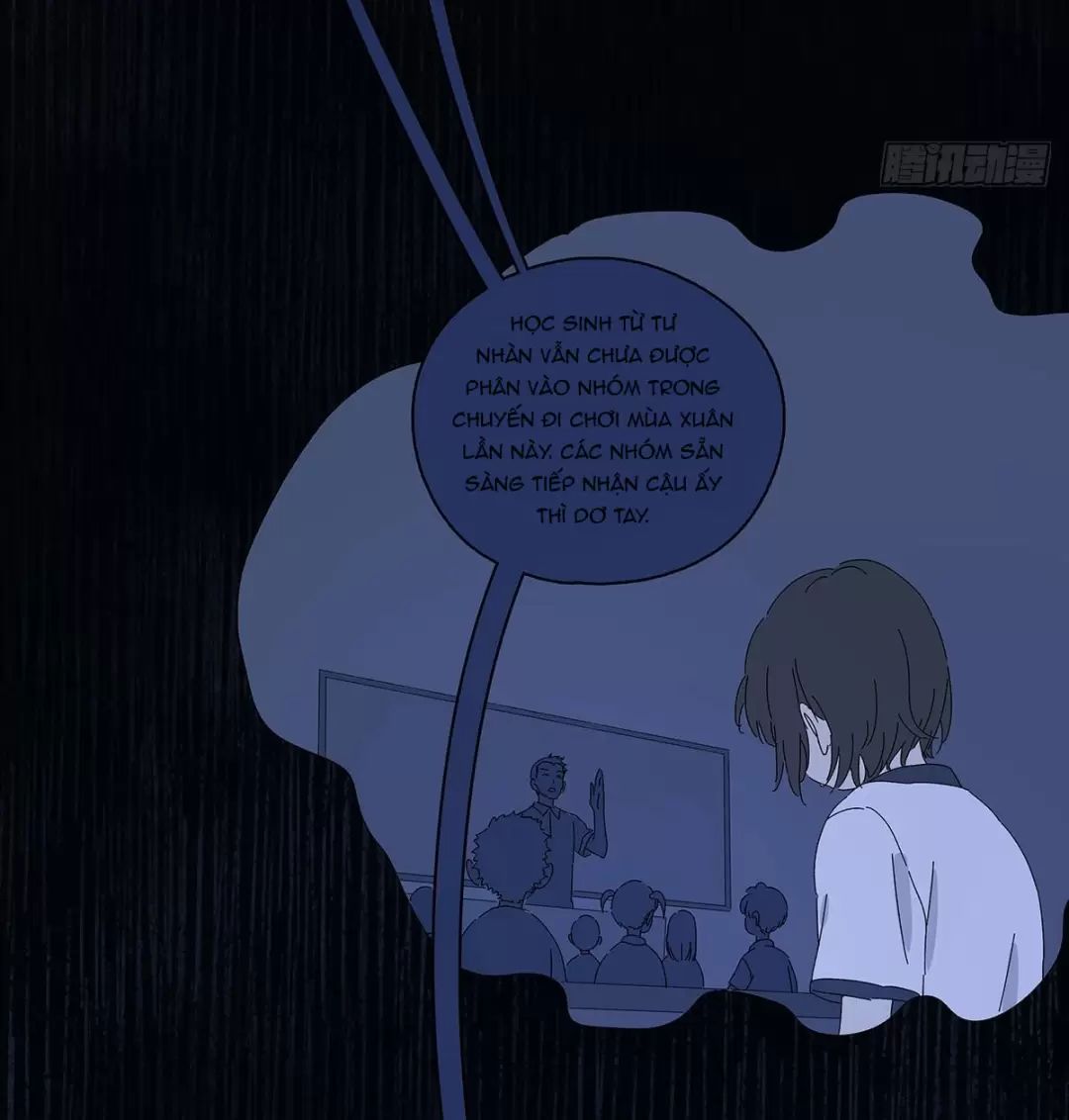 Nạn Nhân Thứ 7 - Chapter 57 - Page 29