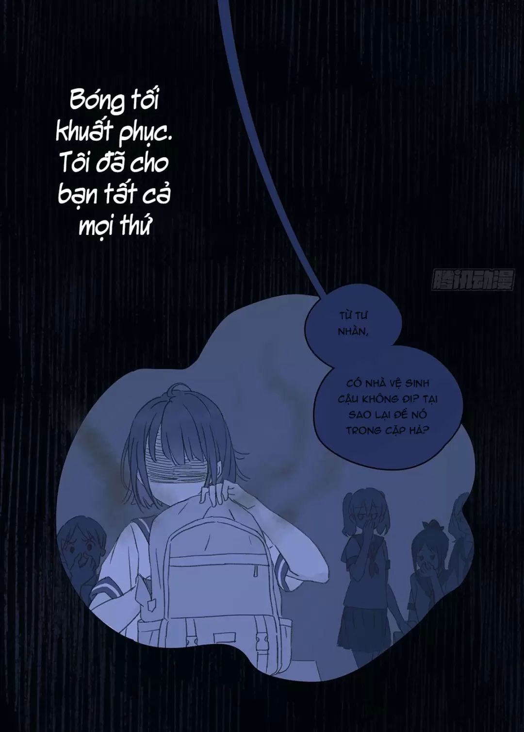 Nạn Nhân Thứ 7 - Chapter 57 - Page 30