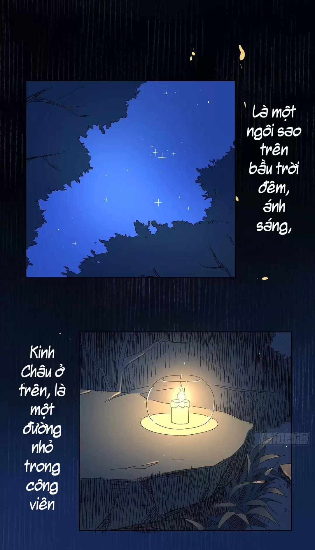 Nạn Nhân Thứ 7 - Chapter 57 - Page 33