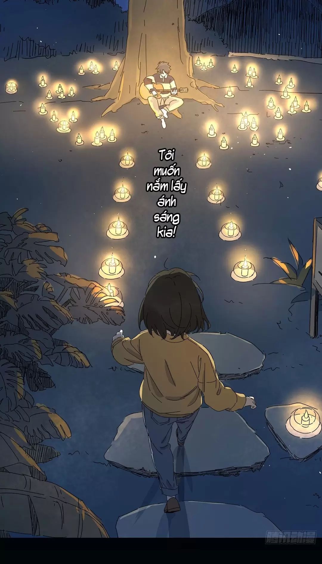 Nạn Nhân Thứ 7 - Chapter 57 - Page 35