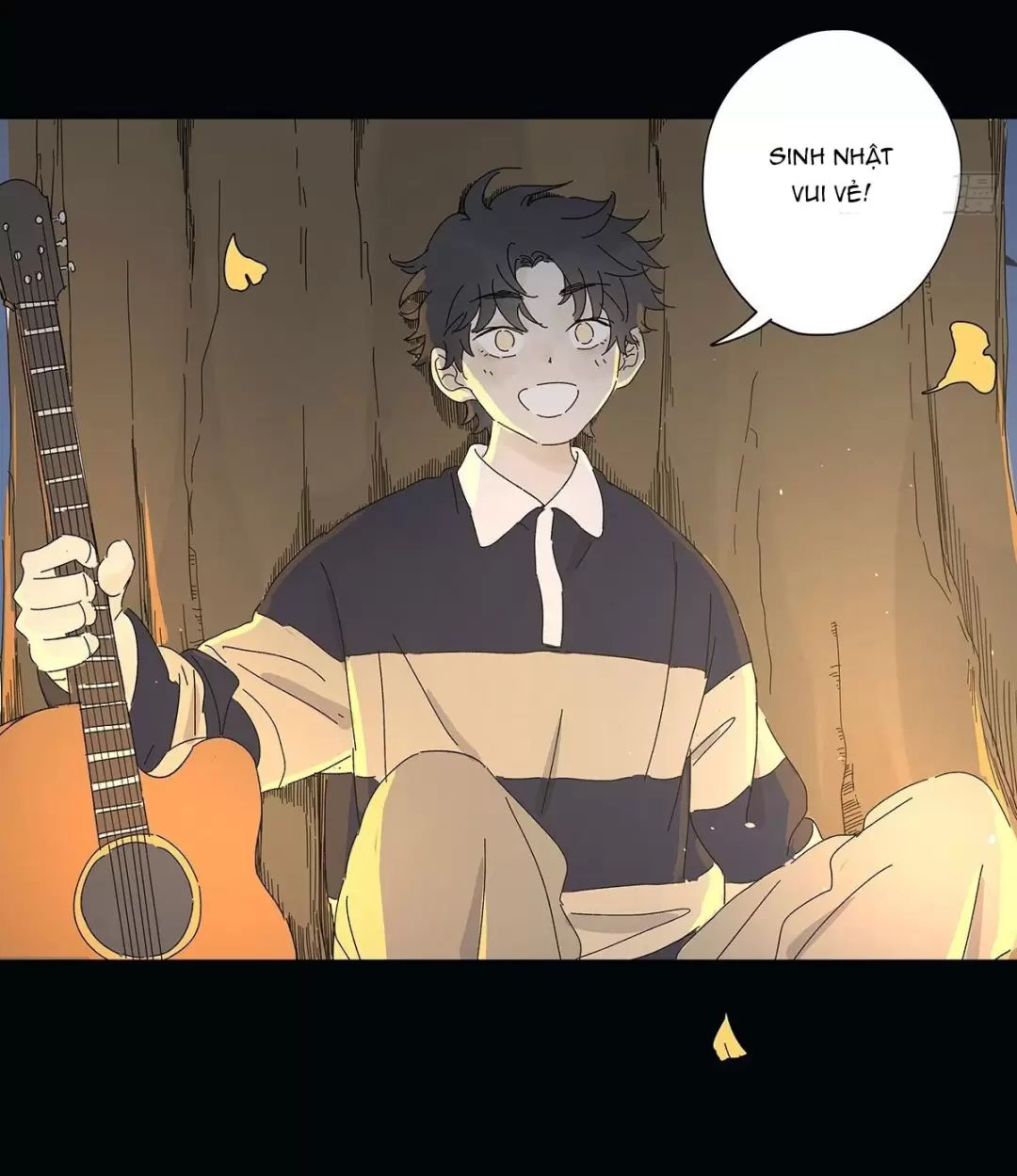 Nạn Nhân Thứ 7 - Chapter 57 - Page 37