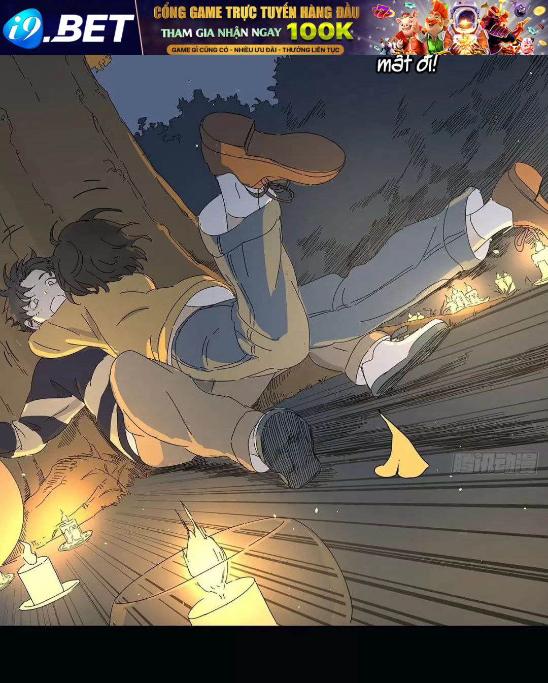 Nạn Nhân Thứ 7 - Chapter 57 - Page 39