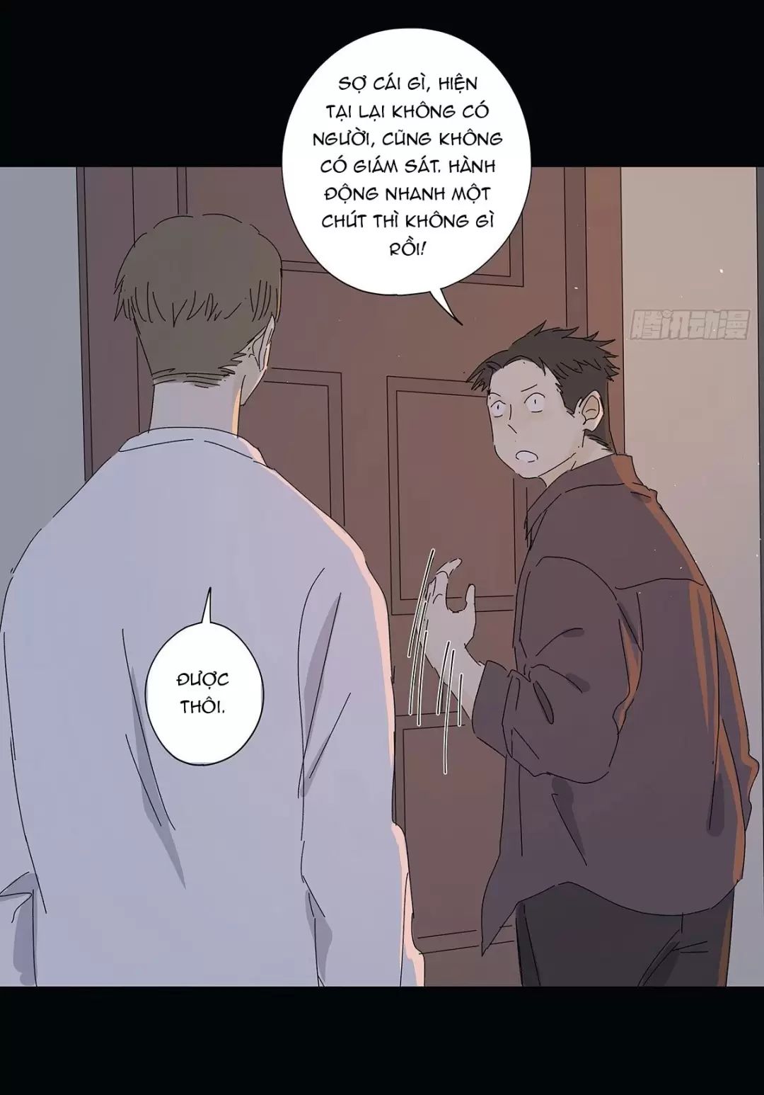 Nạn Nhân Thứ 7 - Chapter 57 - Page 4