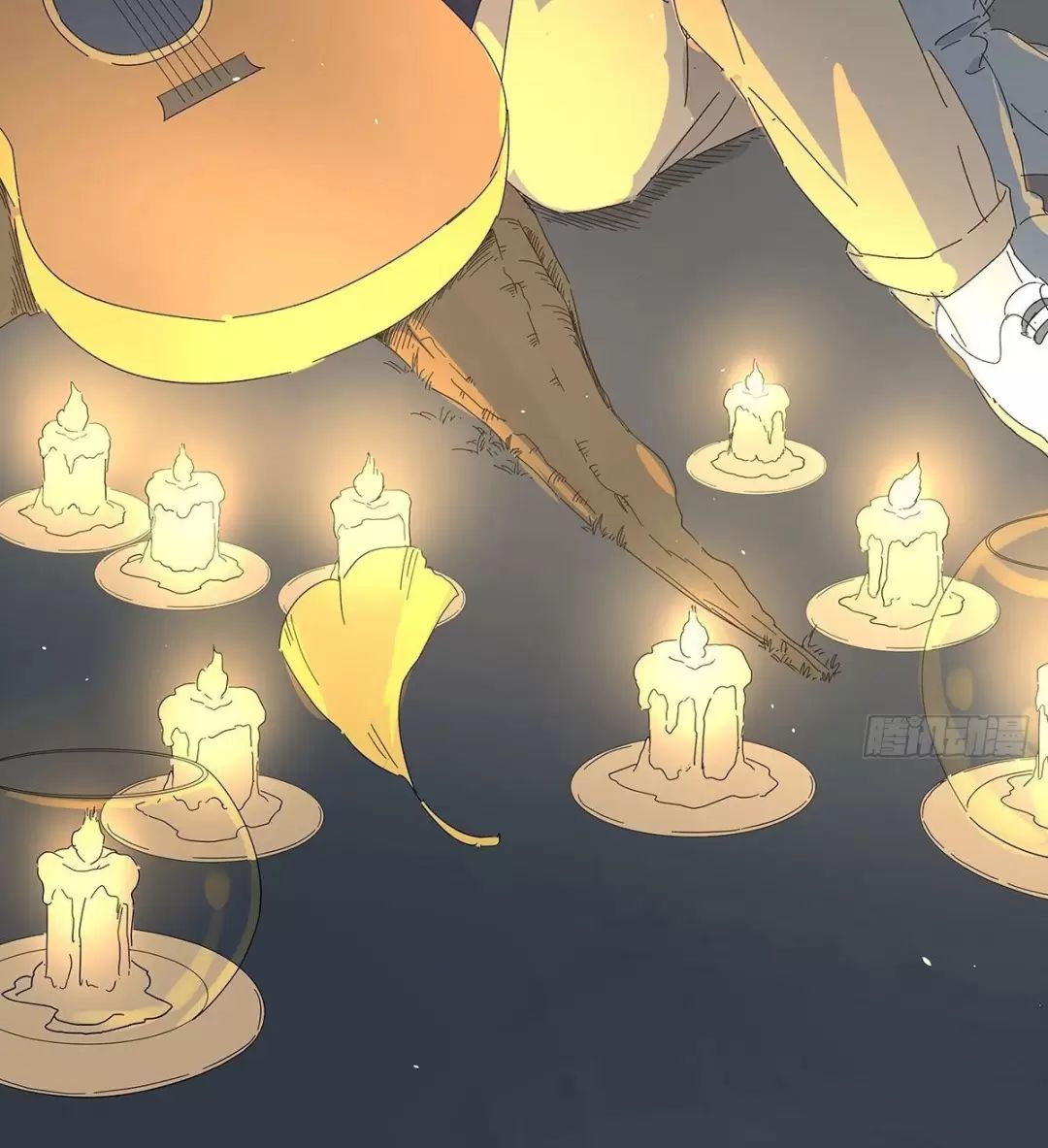 Nạn Nhân Thứ 7 - Chapter 57 - Page 43