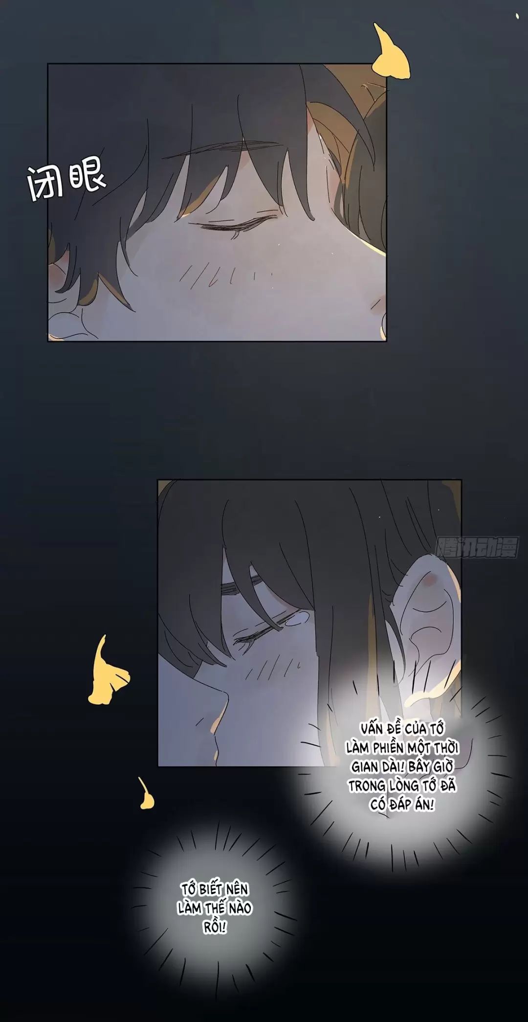 Nạn Nhân Thứ 7 - Chapter 57 - Page 44