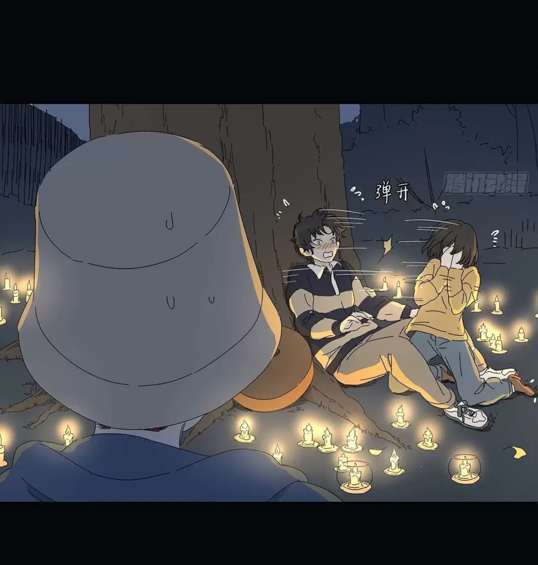 Nạn Nhân Thứ 7 - Chapter 57 - Page 47