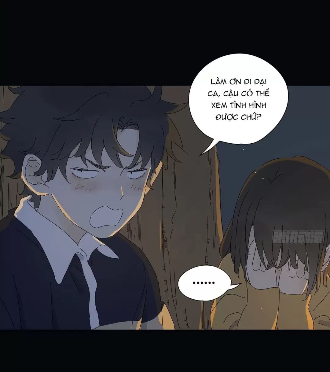 Nạn Nhân Thứ 7 - Chapter 57 - Page 48