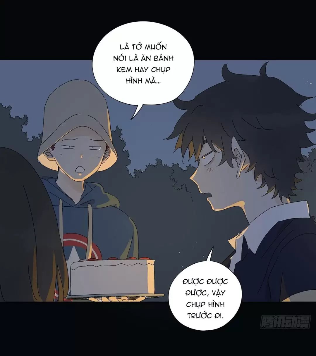 Nạn Nhân Thứ 7 - Chapter 57 - Page 49