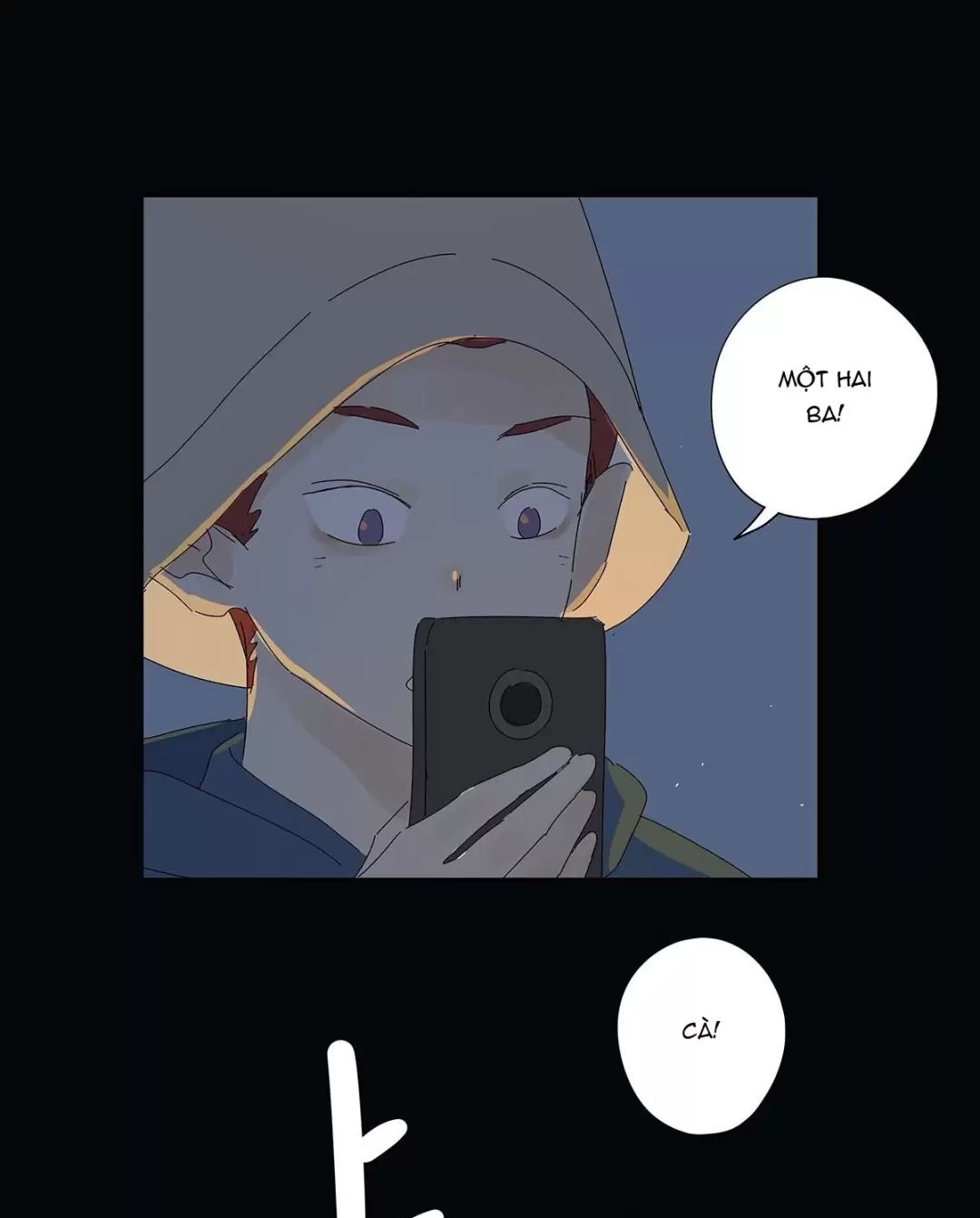 Nạn Nhân Thứ 7 - Chapter 57 - Page 50